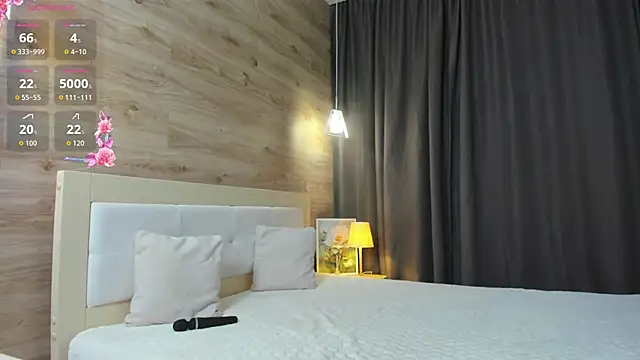 Babyy Lynaa online show from 10-14-25, 06:03