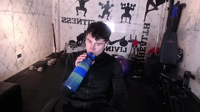 AustinJones  online show from 01-15-26, 07:17