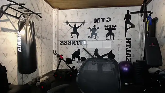 AustinJones  online show from 02-12-26, 06:47