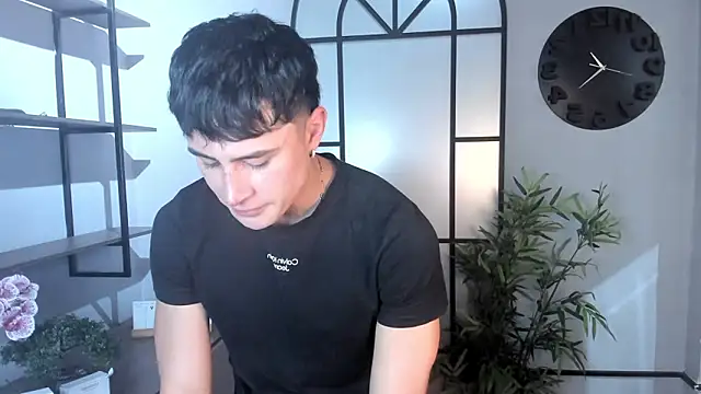 AustinJones  online show from 03-21-26, 03:26