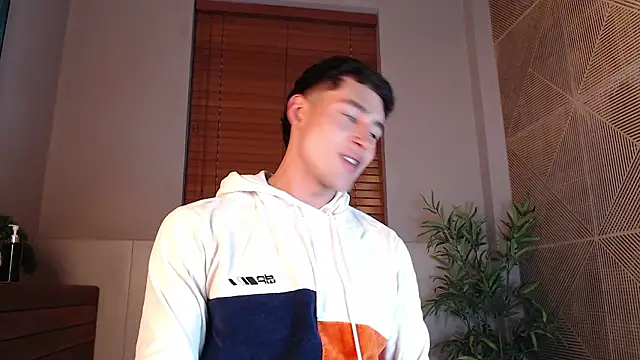 AustinJones  online show from 03-22-26, 03:59