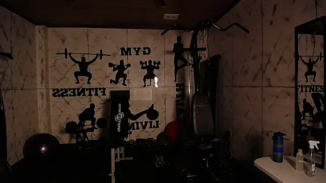 AustinJones  online show from 05-19-26, 01:56