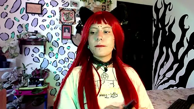 Snapshot of MistressMariam_ chatting on 10-05-25, 10:07 MistressMariam online show from 10-05-25, 10:07