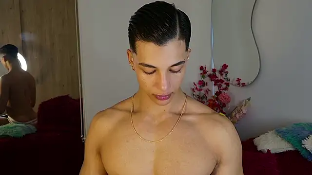 Troye Williams online show from 03-23-26, 11:58