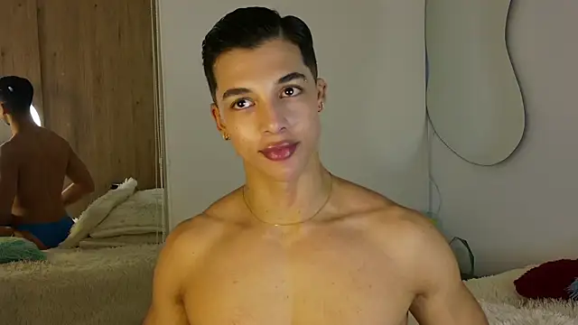 Troye Williams online show from 04-06-26, 11:00