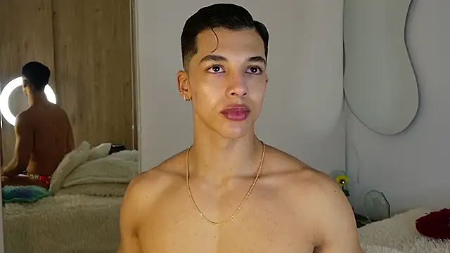 Troye Williams online show from 04-16-26, 10:49