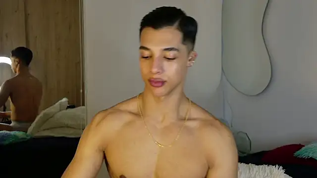 Troye Williams online show from 04-17-26, 11:13