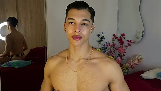 Troye Williams online show from 04-26-26, 10:46