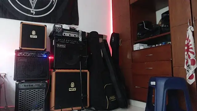 Snapshot of Diego__Barbarie__ chatting on 05-28-26, 10:07 Diego Barbarie online show from 05-28-26, 10:07