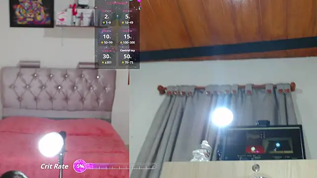 naomy funny online show from 09-12-25, 03:06