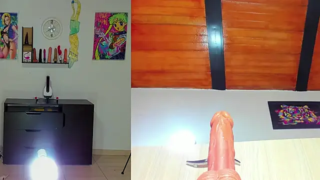 naomy funny online show from 03-06-26, 11:17