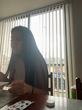 Victoria alson online show from 03-03-26, 09:21