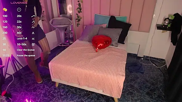 Dakota ro online show from 03-26-26, 08:36