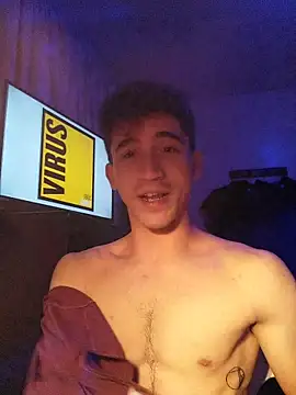 Kenji asuara online show from 10-22-25, 04:02