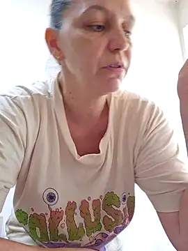 KamillaSpencer online show from 04-23-26, 01:13