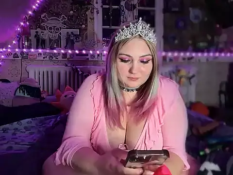 k8tiecutie online show from 09-30-25, 04:50