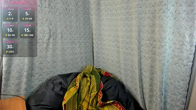 MiaLores online show from 03-25-26, 09:04