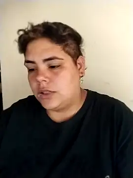 Hailey Curvy online show from 09-08-25, 08:52