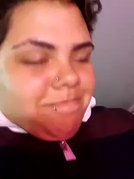 Hailey Curvy online show from 09-25-25, 03:32