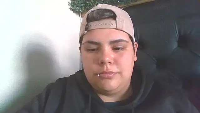 Hailey Curvy online show from 10-03-25, 10:07