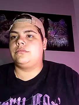 Hailey Curvy online show from 10-06-25, 03:15