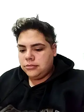 Hailey Curvy online show from 10-21-25, 04:30