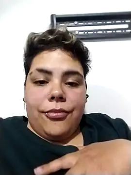 Hailey Curvy online show from 10-26-25, 04:07