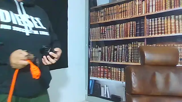 Hailey Curvy online show from 11-10-25, 12:26