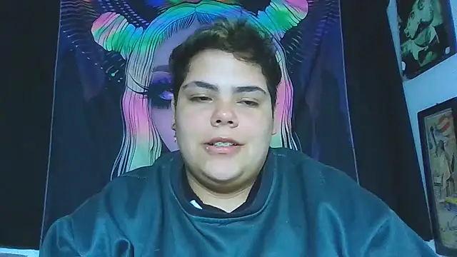 Hailey Curvy online show from 11-15-25, 11:07