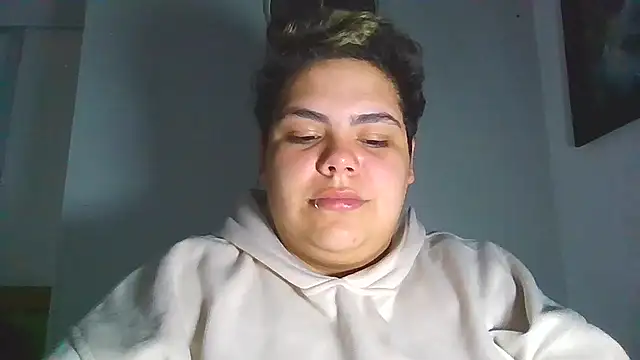 Hailey Curvy online show from 11-28-25, 09:12