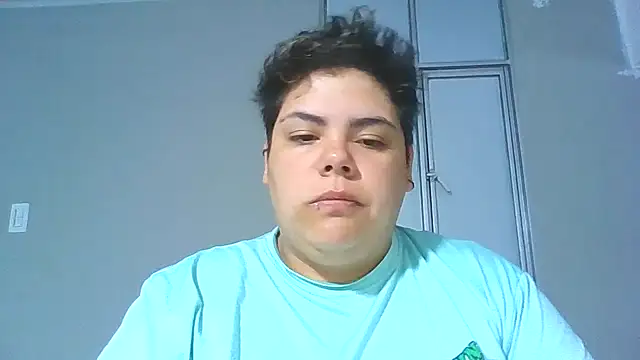 Hailey Curvy online show from 01-17-26, 09:47