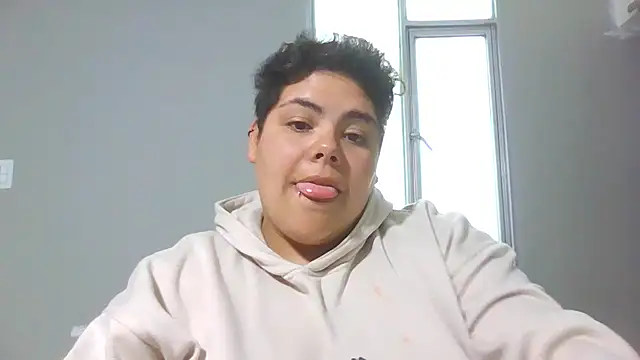 Hailey Curvy online show from 01-18-26, 10:13