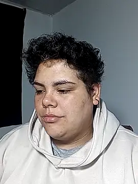 Hailey Curvy online show from 02-01-26, 10:58