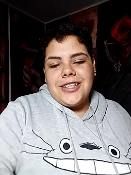 Hailey Curvy online show from 02-19-26, 06:09