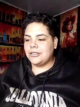 Hailey Curvy online show from 02-22-26, 04:46