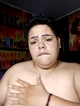 Hailey Curvy online show from 02-25-26, 01:04