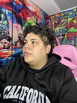 Hailey Curvy online show from 05-20-26, 05:13