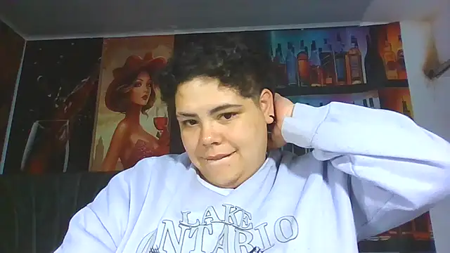 Hailey Curvy online show from 06-03-26, 05:43