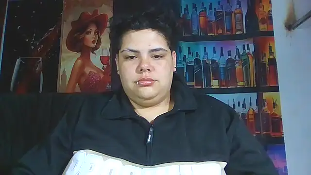 Hailey Curvy online show from 06-06-26, 09:03
