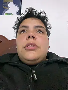 Hailey Curvy online show from 06-20-26, 04:04