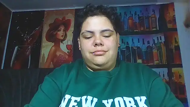 Hailey Curvy online show from 06-29-26, 08:20