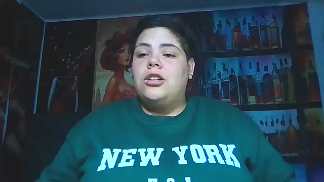Hailey Curvy online show from 07-04-26, 11:00