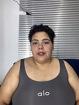 Hailey Curvy online show from 07-15-26, 10:20