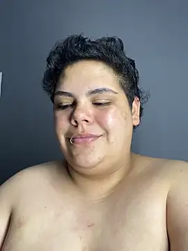 Hailey Curvy online show from 07-28-26, 03:13