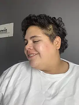 Hailey Curvy online show from 07-28-26, 11:17