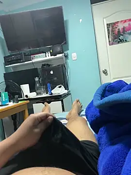 Angel dex online show from 09-10-25, 06:13