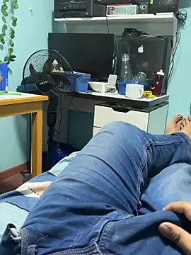 Angel dex online show from 09-19-25, 05:42