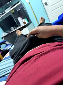 Angel dex online show from 10-04-25, 12:41