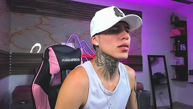 conor 2004 online show from 05-19-26, 12:22