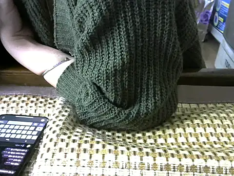 Stella-869 online show from 01-11-26, 05:07